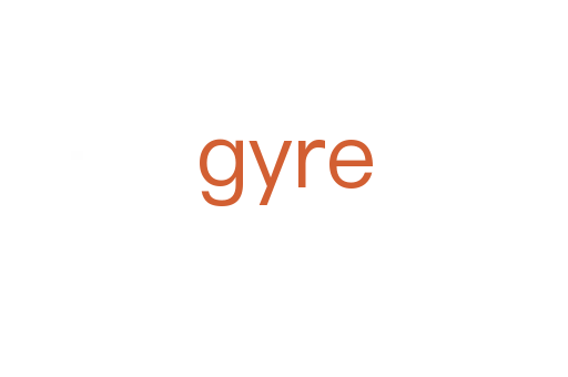 gyre