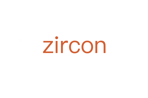zircon