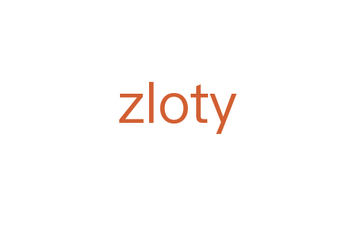 zloty