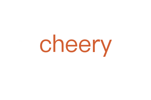 cheery