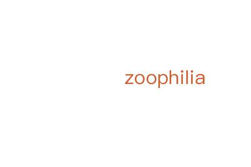 zoophilia