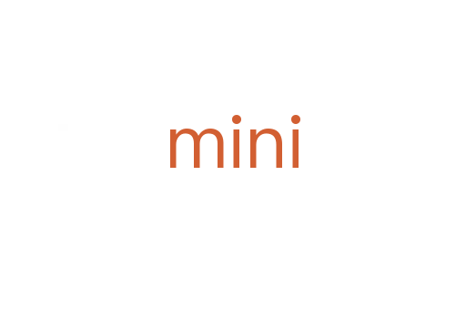 mini
