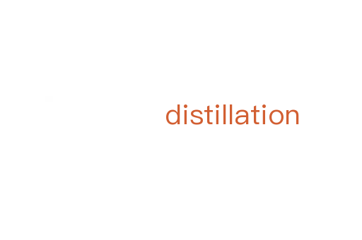 distillation