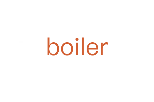 boiler