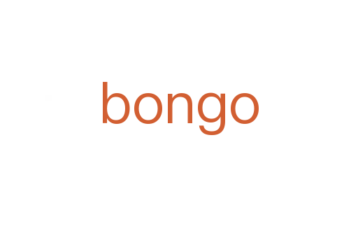 bongo