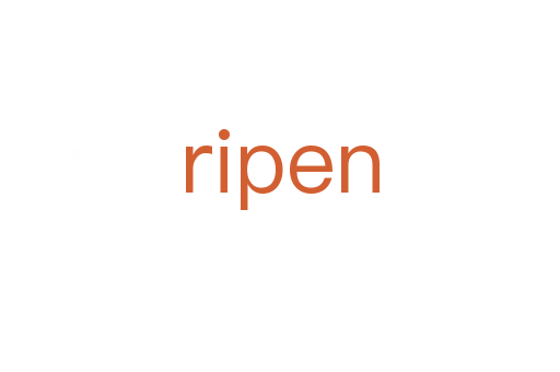 ripen