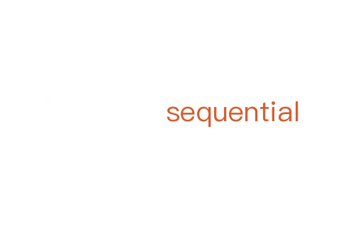 sequential