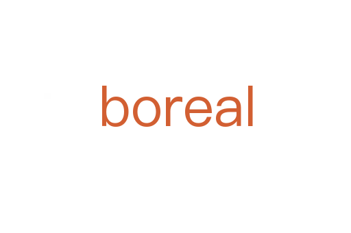 boreal