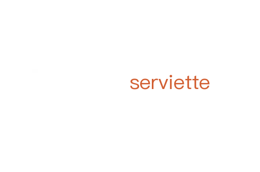 serviette