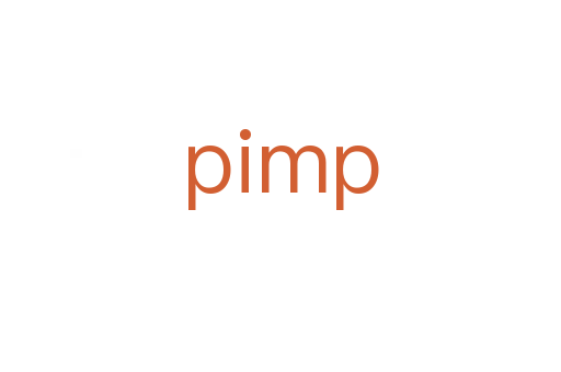 pimp
