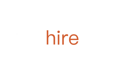 hire