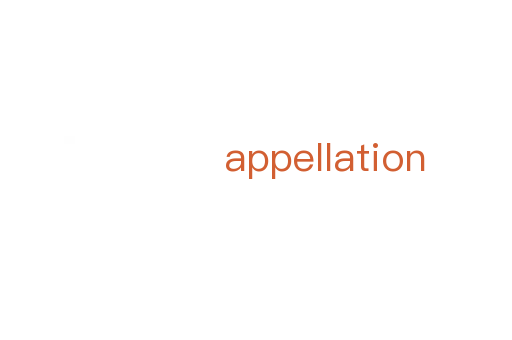 appellation