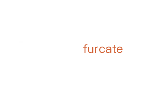 furcate
