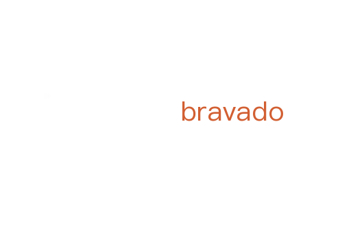 bravado