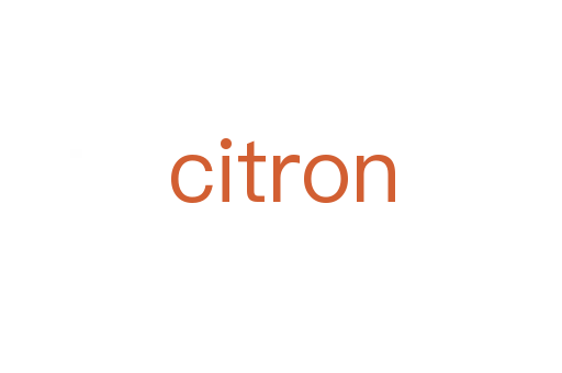 citron