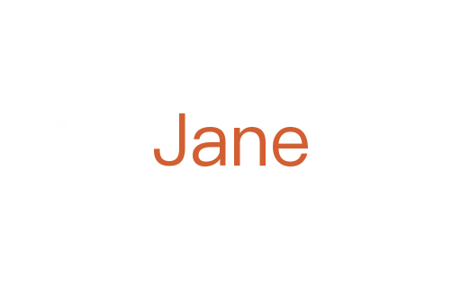 Jane