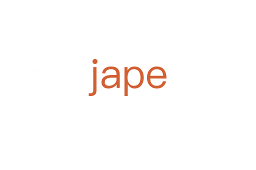 jape
