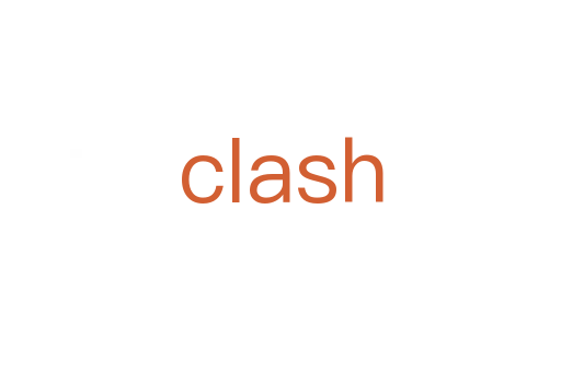 clash