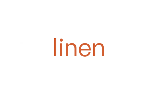 linen