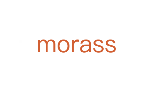 morass