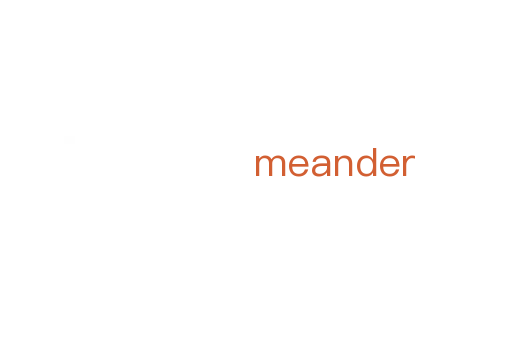 meander