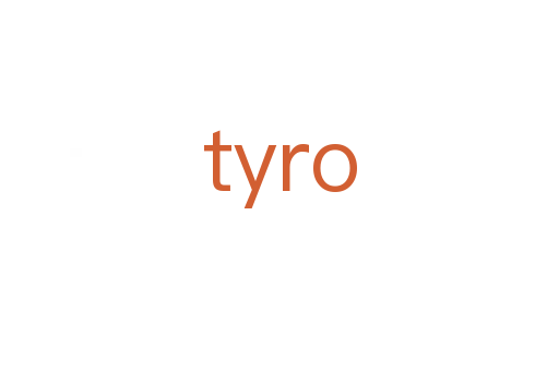 tyro