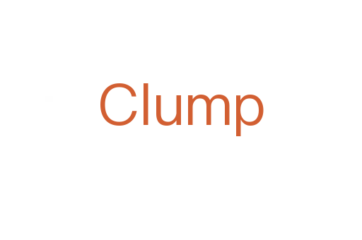 Clump