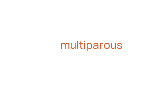 multiparous