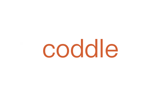 coddle