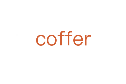 coffer