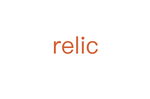 relic