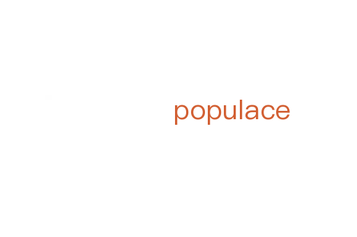 populace