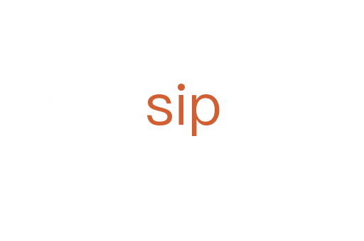 sip