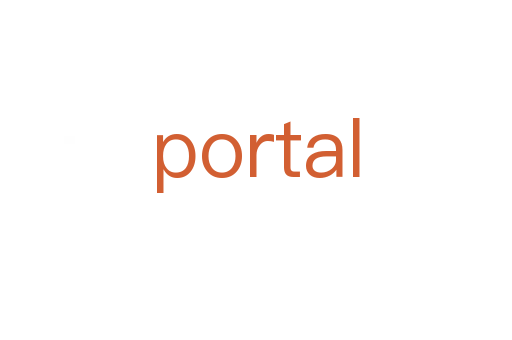 portal