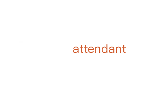 attendant
