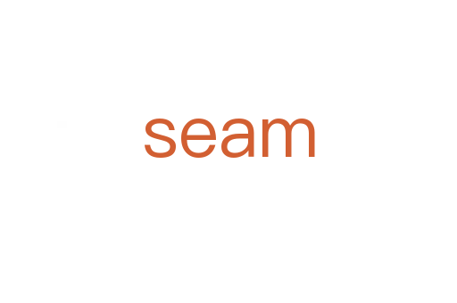 seam