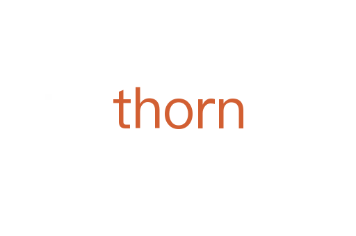 thorn