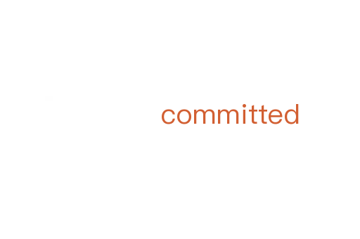 committed
