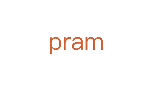 pram