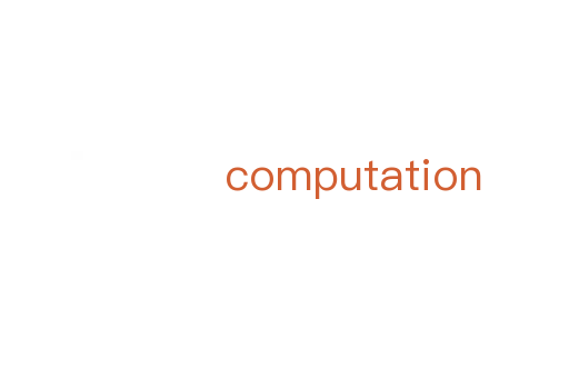 computation