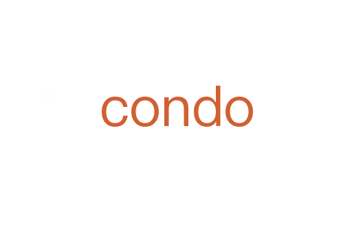 condo