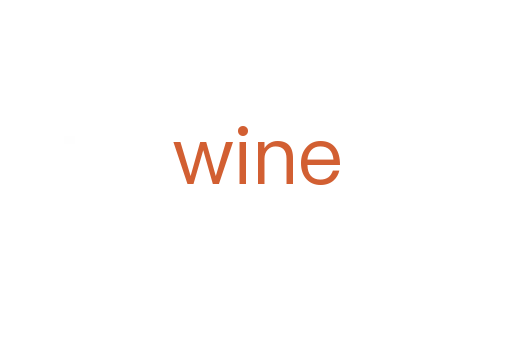 wine