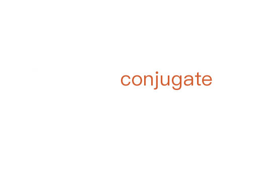 conjugate