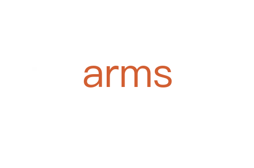 arms