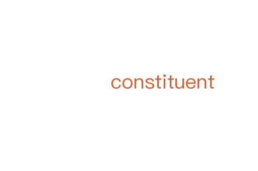 constituent