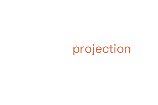 projection