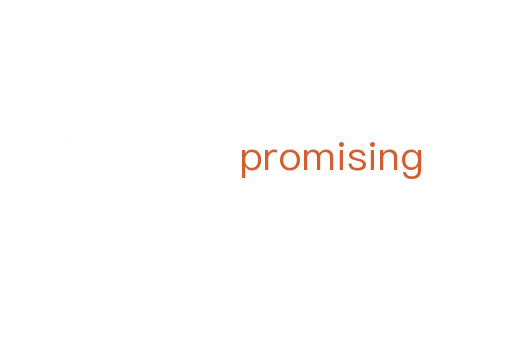 promising