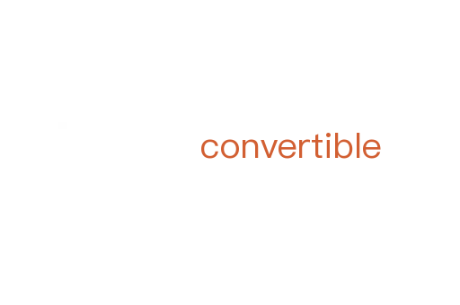 convertible