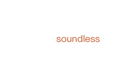 soundless