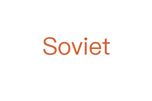Soviet